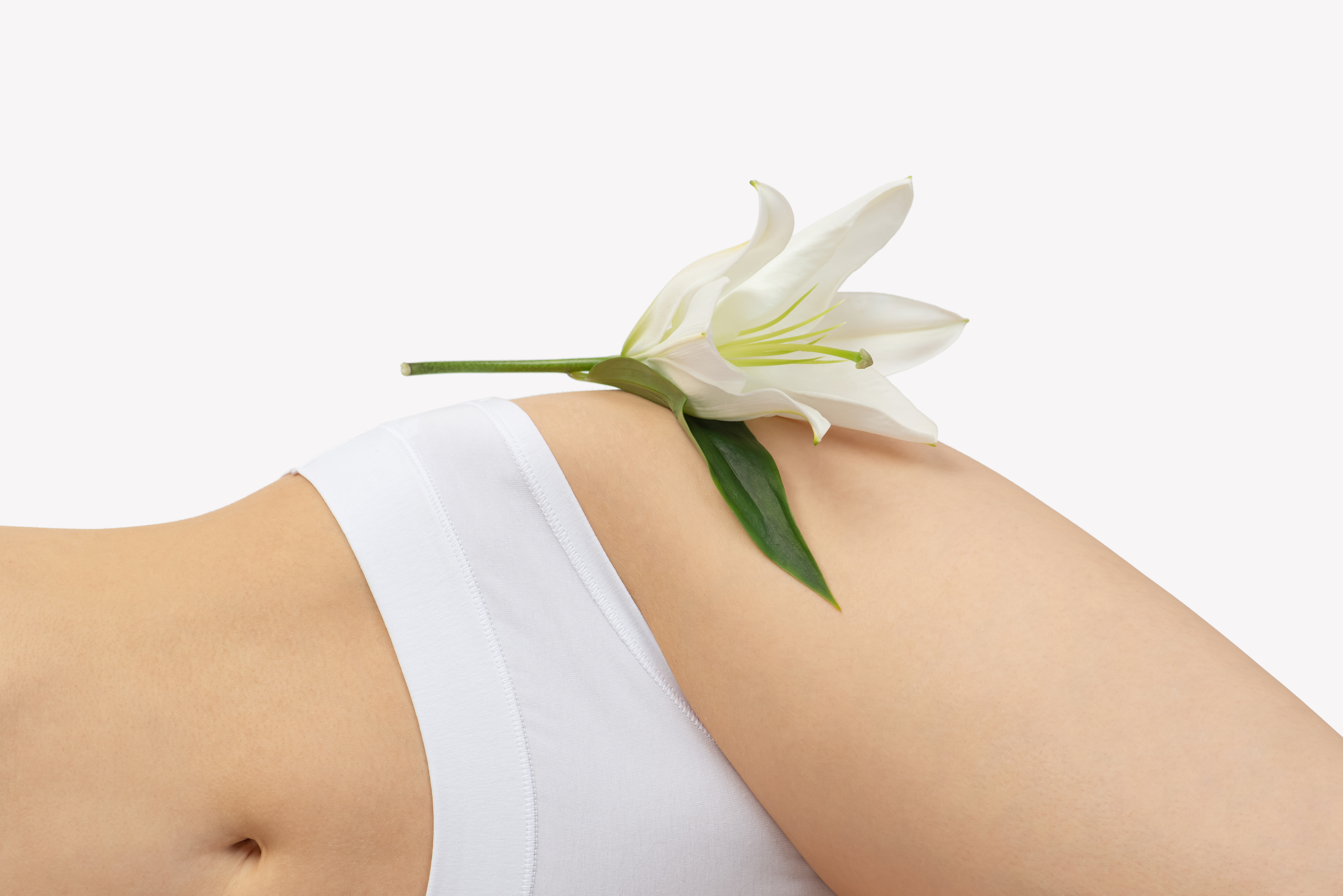 French Bikini Maintenance