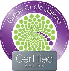 Green Circle Salon Recycling Fee