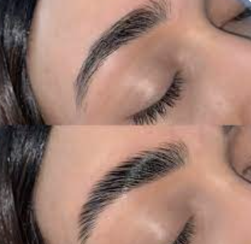 BROW LAMINATION - SCULPT + TINT