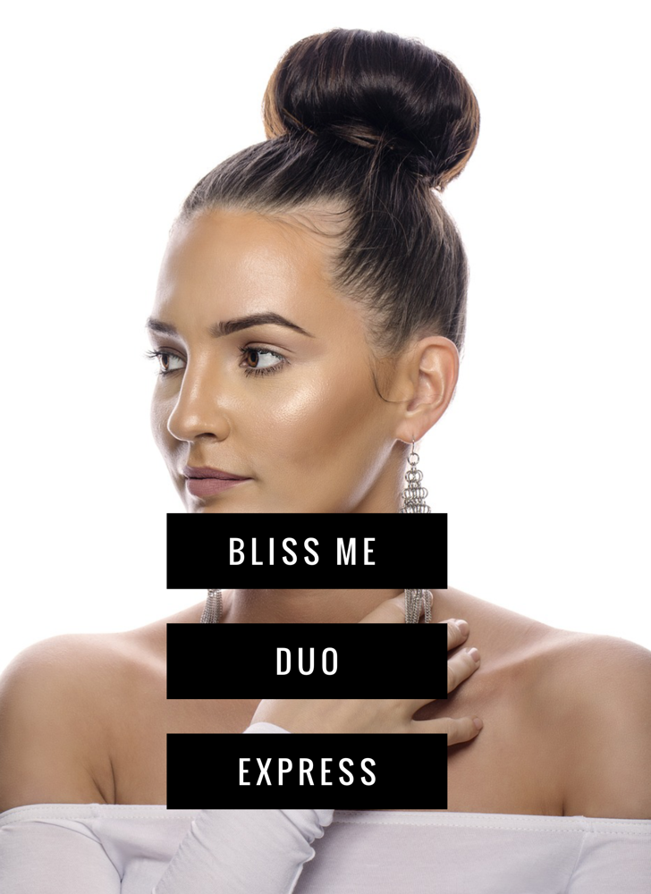 Bliss Me Duo Express