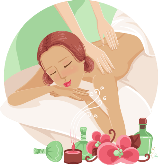 Back Facial