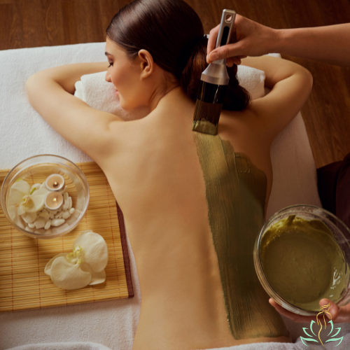 Back Facial