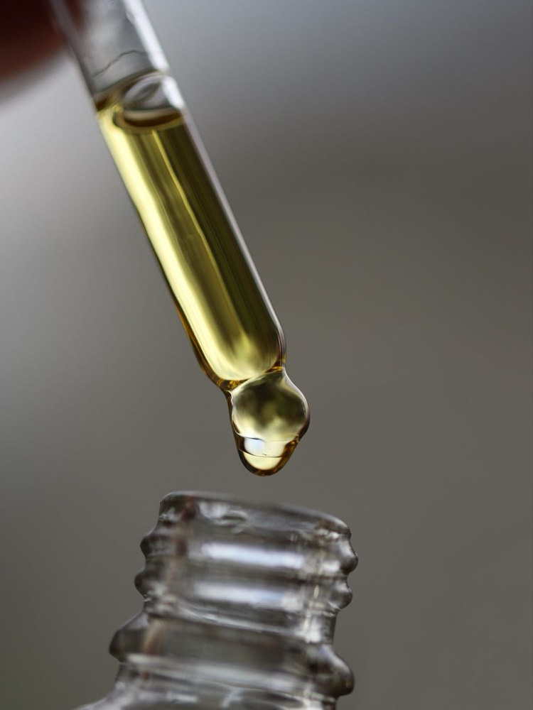 Scalp treatment
