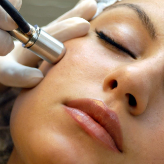 Add On Microdermabrasion to Facial at GLOW Skin Studio in SONOMA, CA