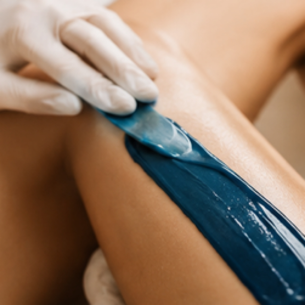 Lower Legs at Nirvana MedSpa PLLC in Charlotte, NC