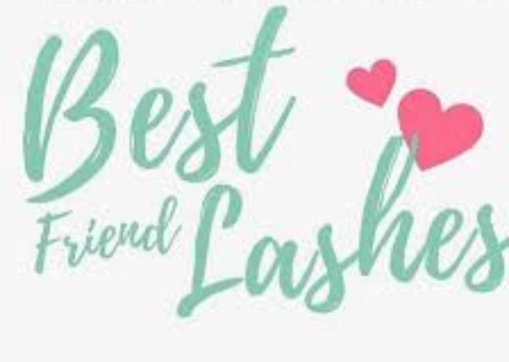 Share The Volume Bestie Lash Deal