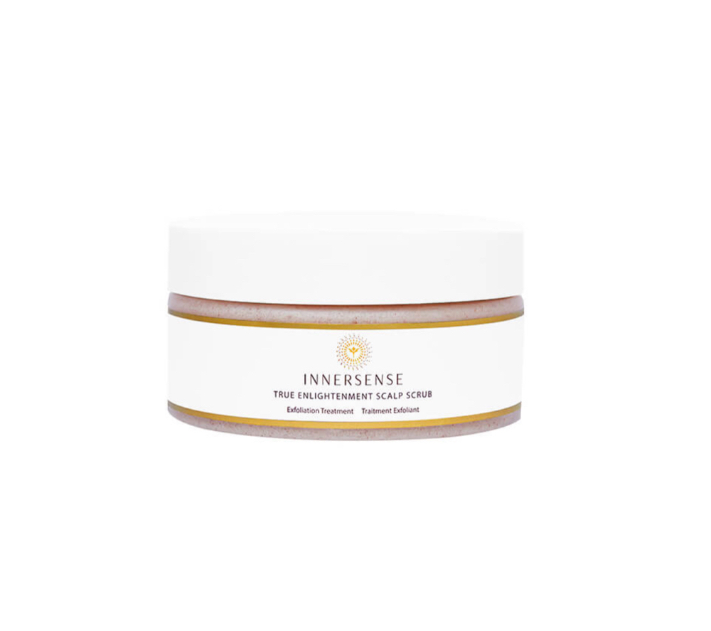Scalp Scrub