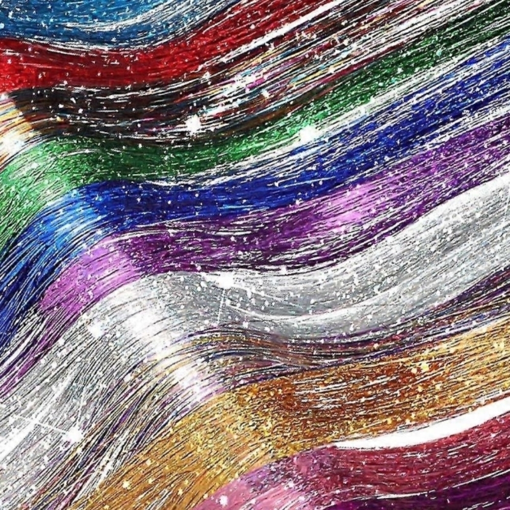 Hair Tinsel
