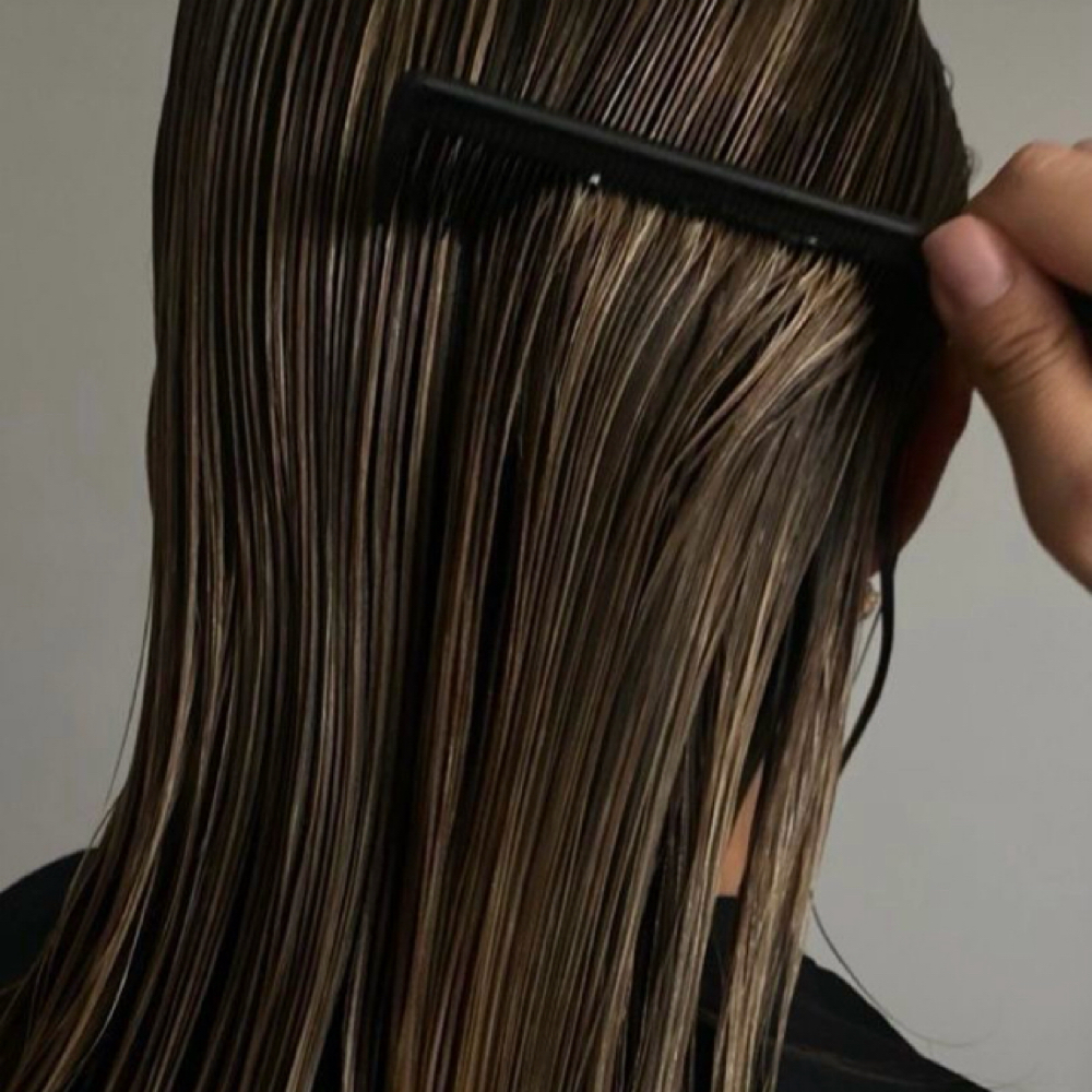 K18 Treatment Add On at The Bay Hair Co. in Lawrenceburg, KY