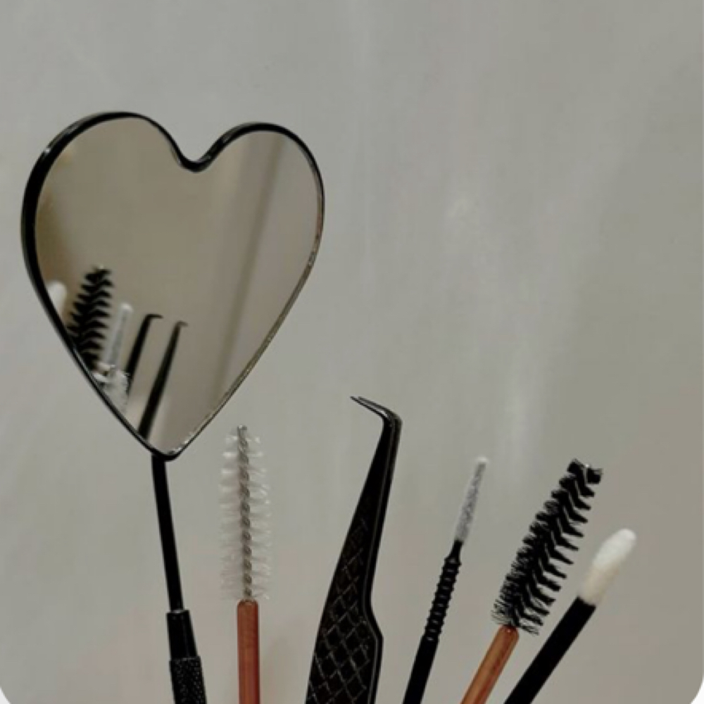 Lash Lift & Tint at Esthetics by Teri in Dalton City, IL