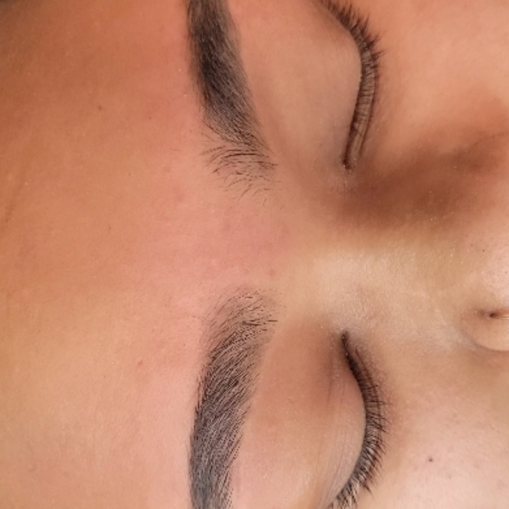 Brow +Underarm Bundle at GracedFaces Artistry in Southfield, MI