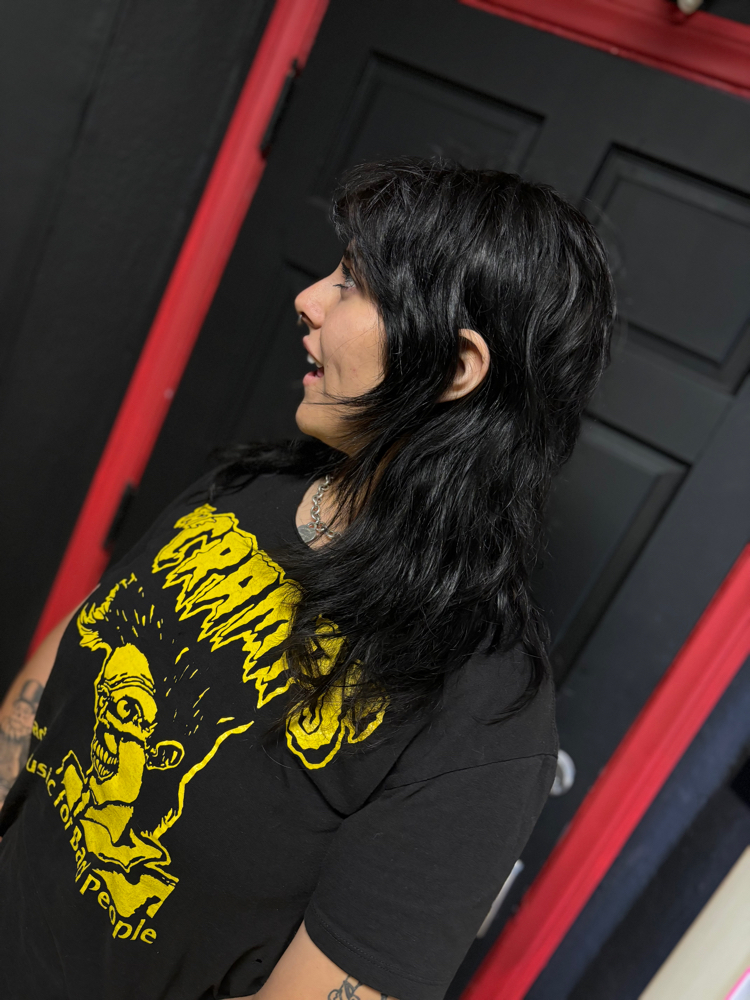 Single Color (NO Bleach) at Synful Lüx in Pico Rivera, CA