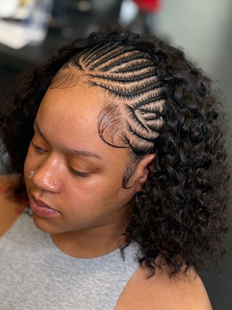 Jayda Wayda ( no leave out )