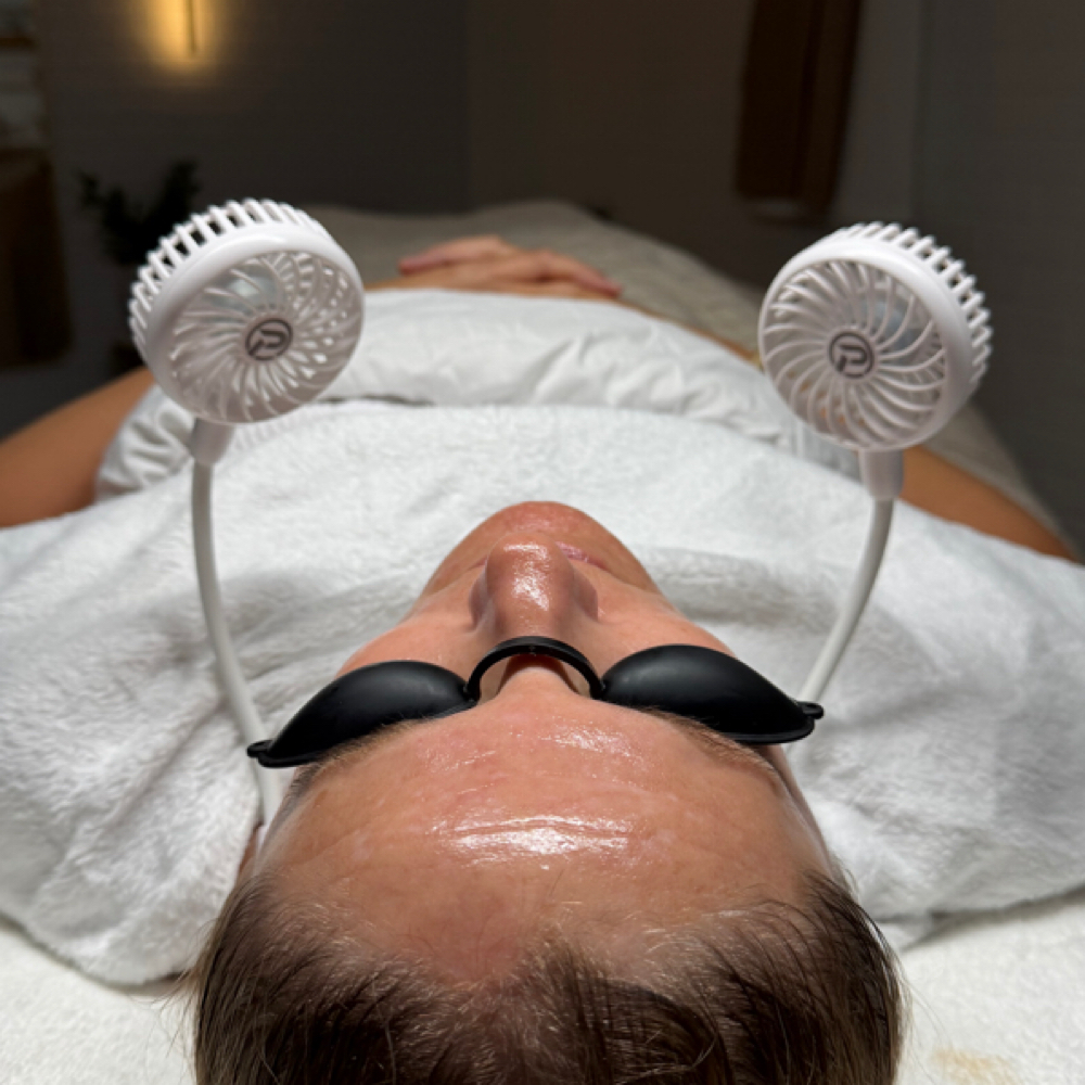 Chemical Peel Glow at Skin and Glow By Priscilla in Fort Worth, TX
