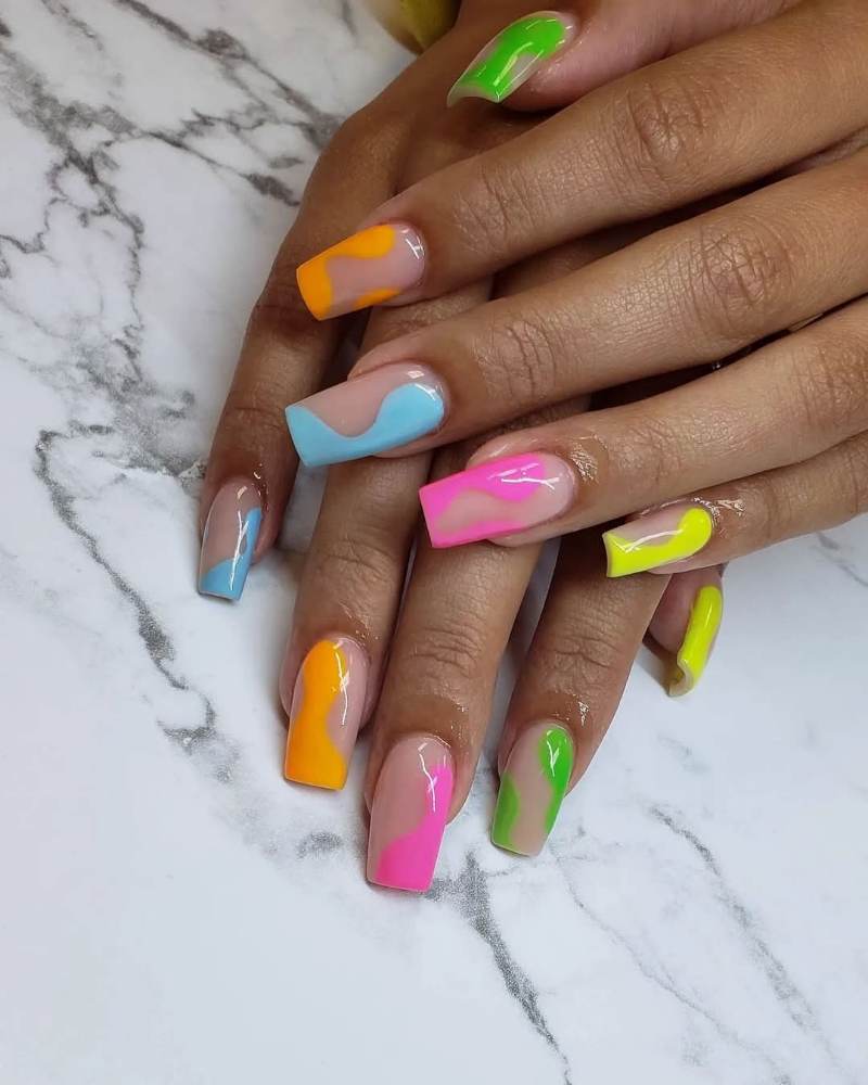 Nail Enhancement