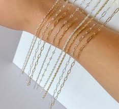 Permanent Jewelry at Luxe Lines and Lips, PLLC in Halls, TN