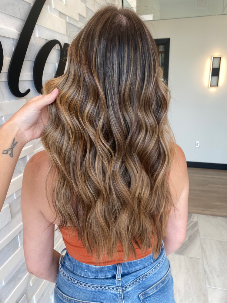 Balayage