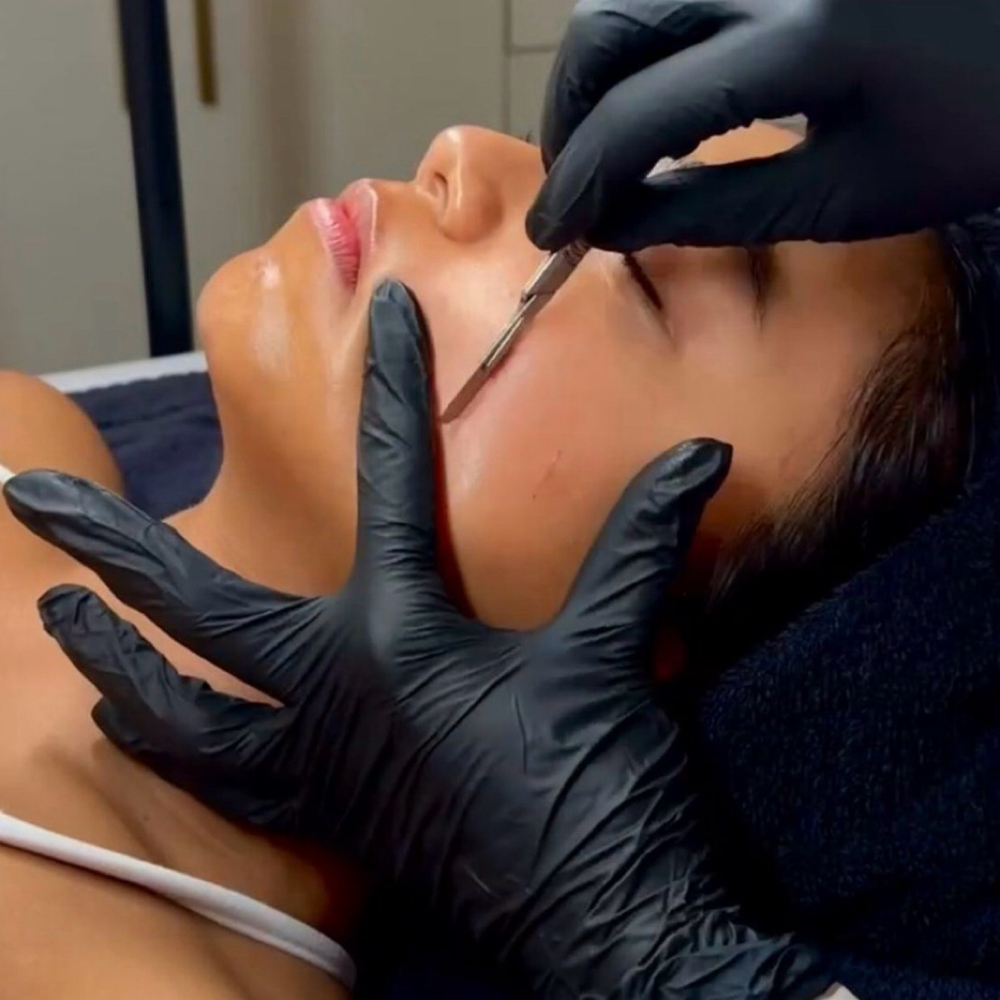 Dermaplaning Deluxe at Koala Bare Waxing -Palm Harbor in Palm harbor, FL