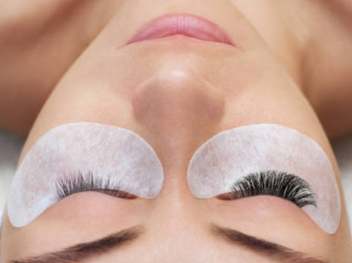 Volume Eyelash Extension