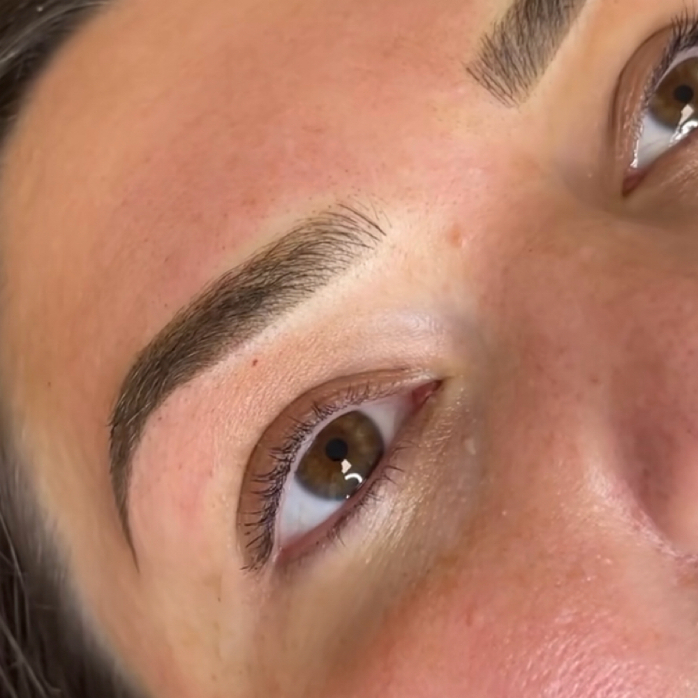 5-8 Week Pmu Touch Up at Natural Beauty Studio in Port Charlotte, FL