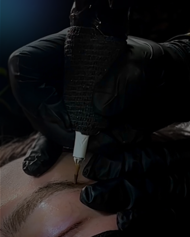 MODEL CALL - NANO & NANO COMBO BROW