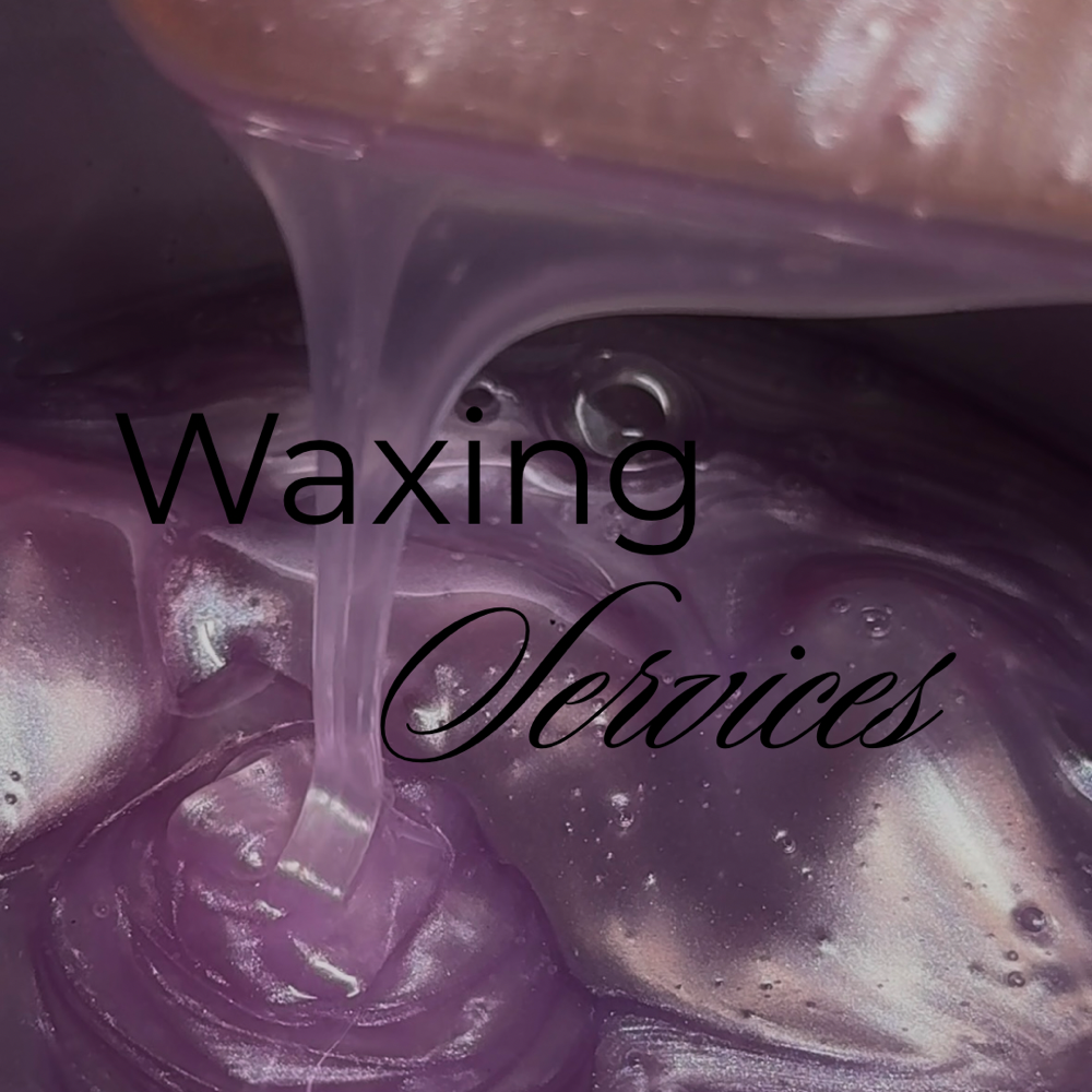Waxing Services