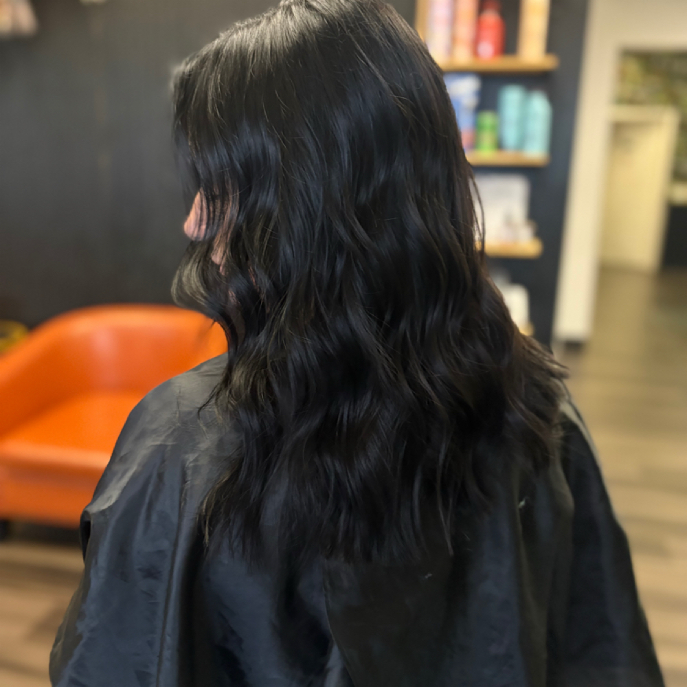 ALL OVER COLOR at Precision Beauty Salon in Kingsport, TN