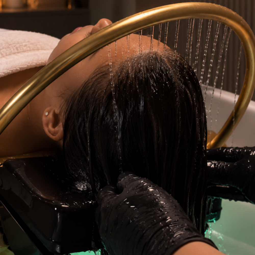 Little Lux Head Spa (Ages 6–12) at BLOOM skin+wellness in Oxford, CT