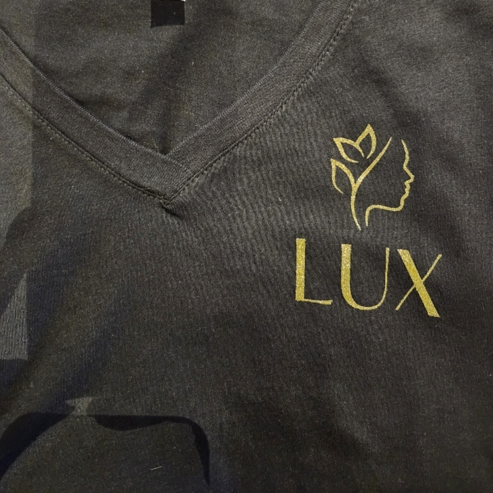 Lux Apparel at LUX SALON in Mount Pleasant, PA