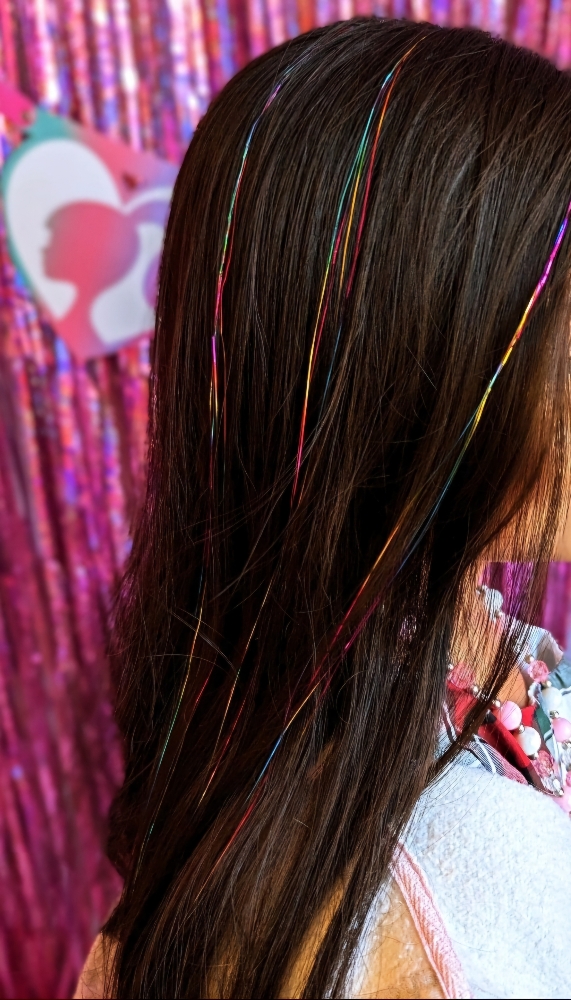Hair Tinsel