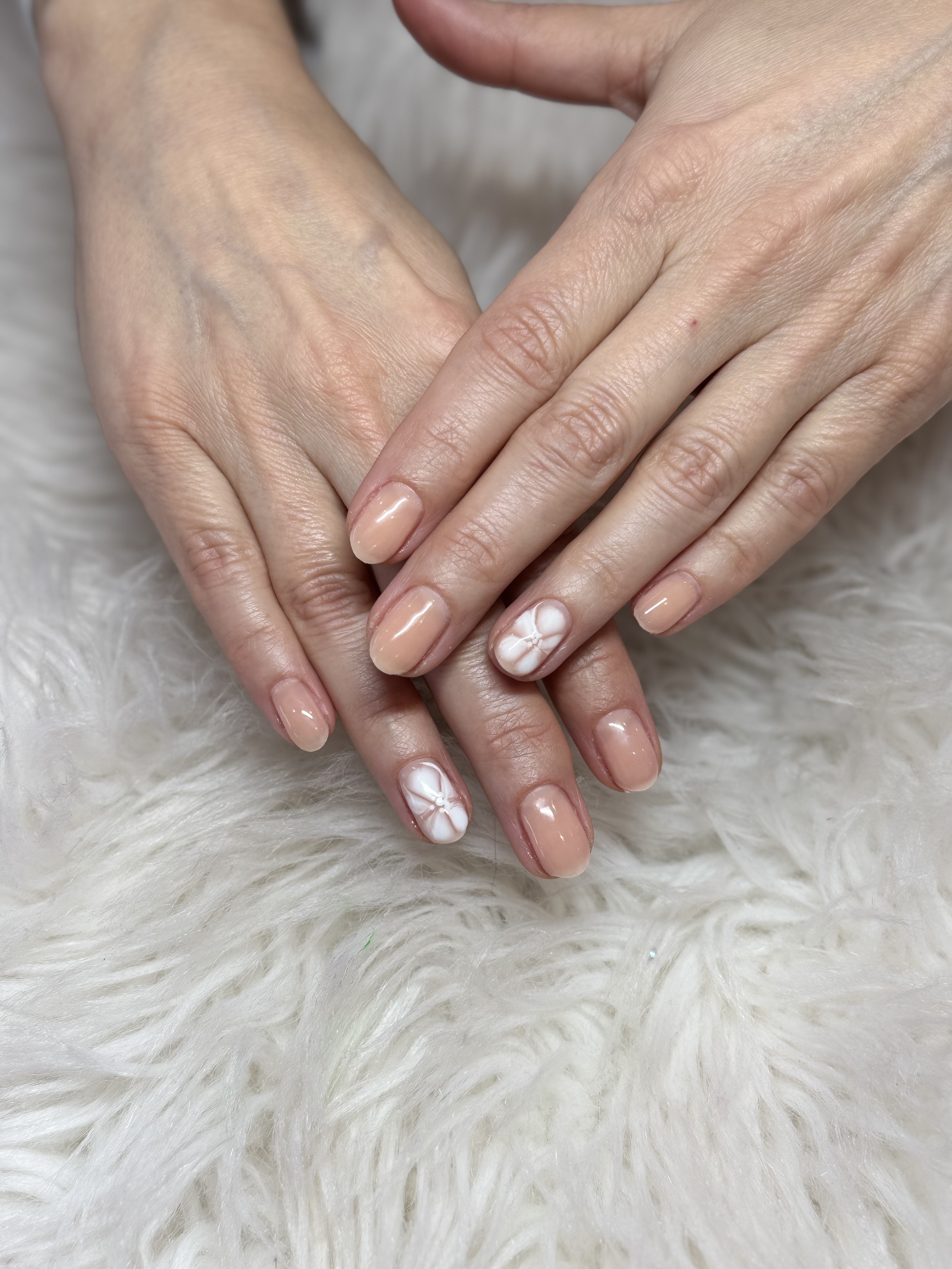 Gel Manicure