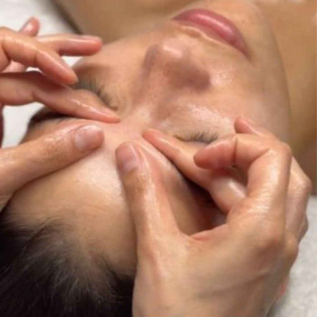 The Sculpt and Glo Massage Facial at The Glo Haus Atlanta in Atlanta, GA