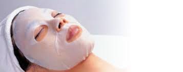 Calming & Rehydrating Treatment