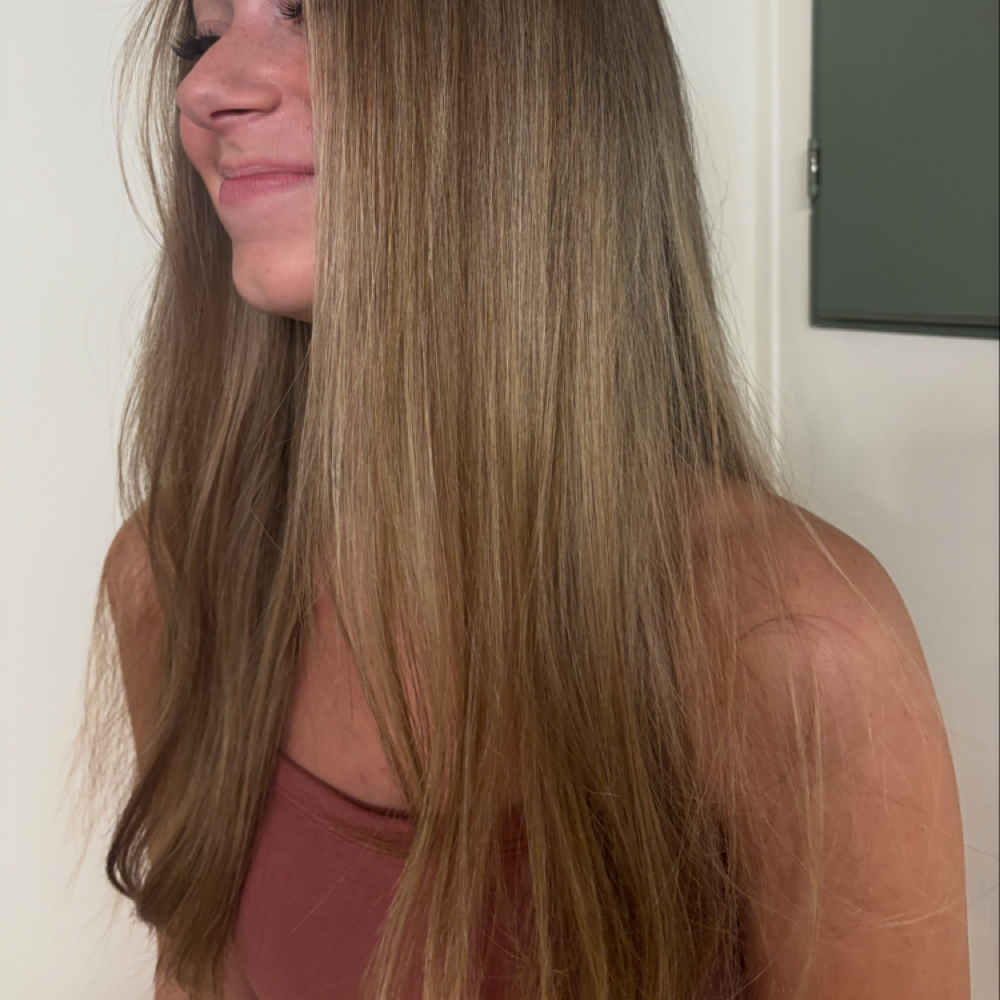 Full Highlight Experience at Everly Beauty Co. in Indian Trail, NC