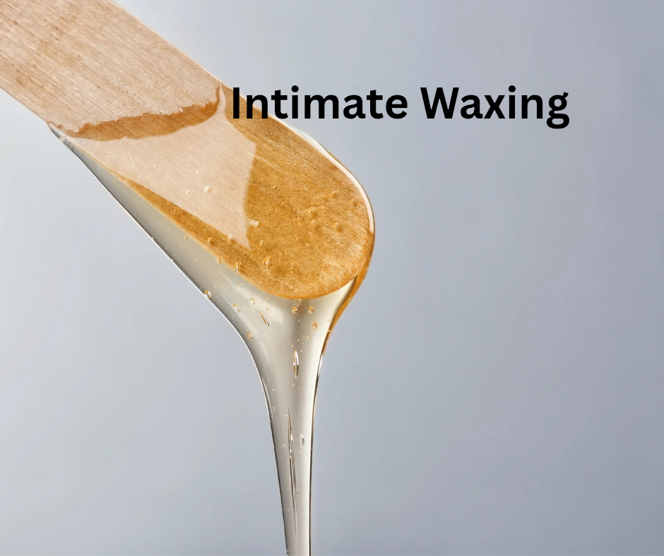 Brazilian Wax And Vajacial