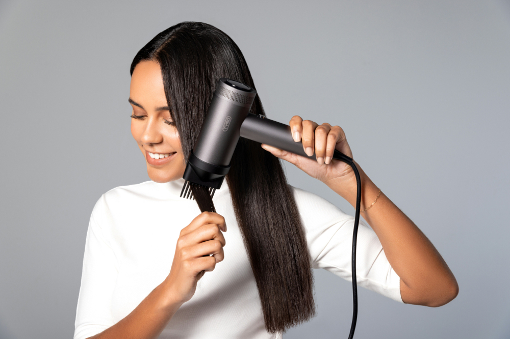 Brazilian Smoothing Treatment