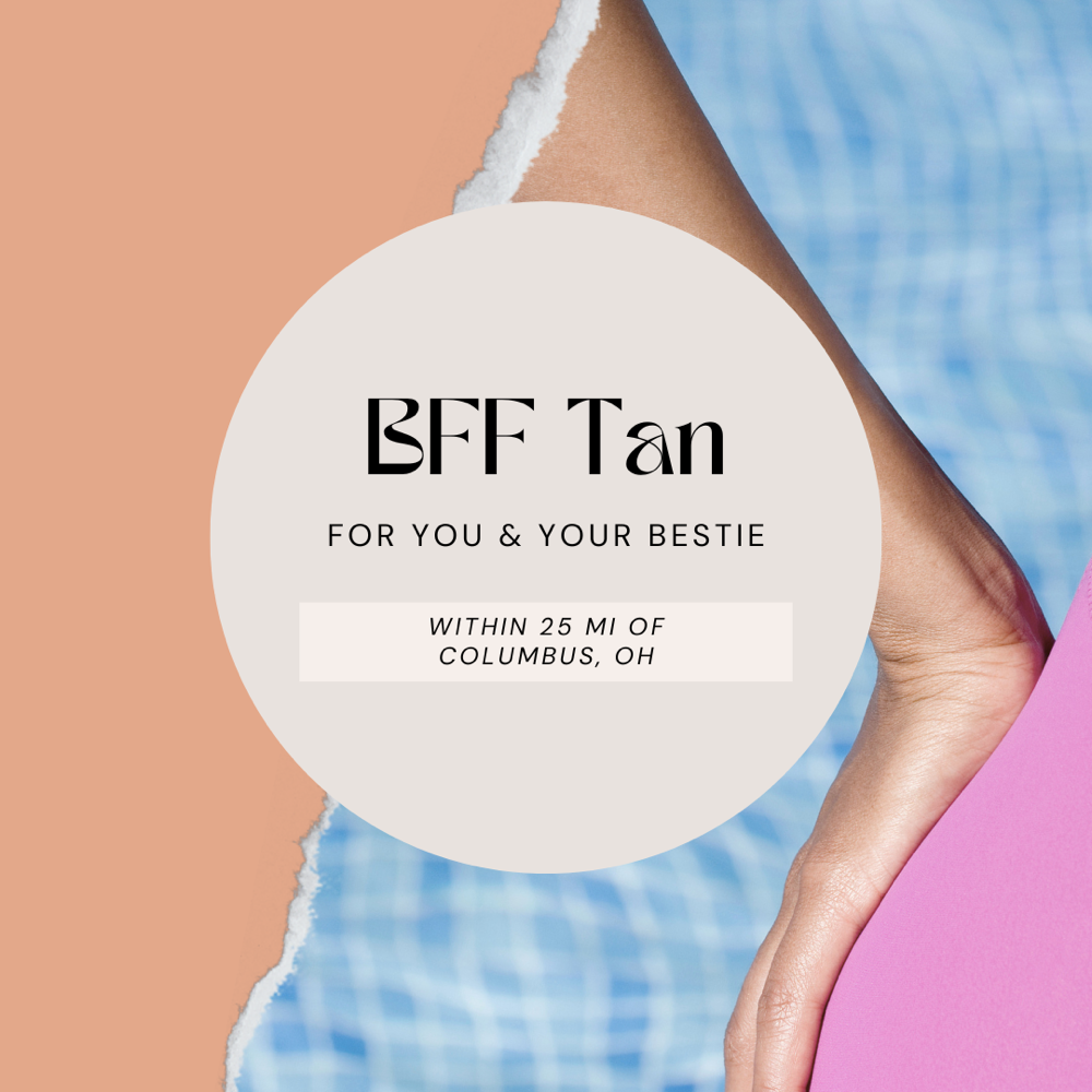 Mobile BFF Tan