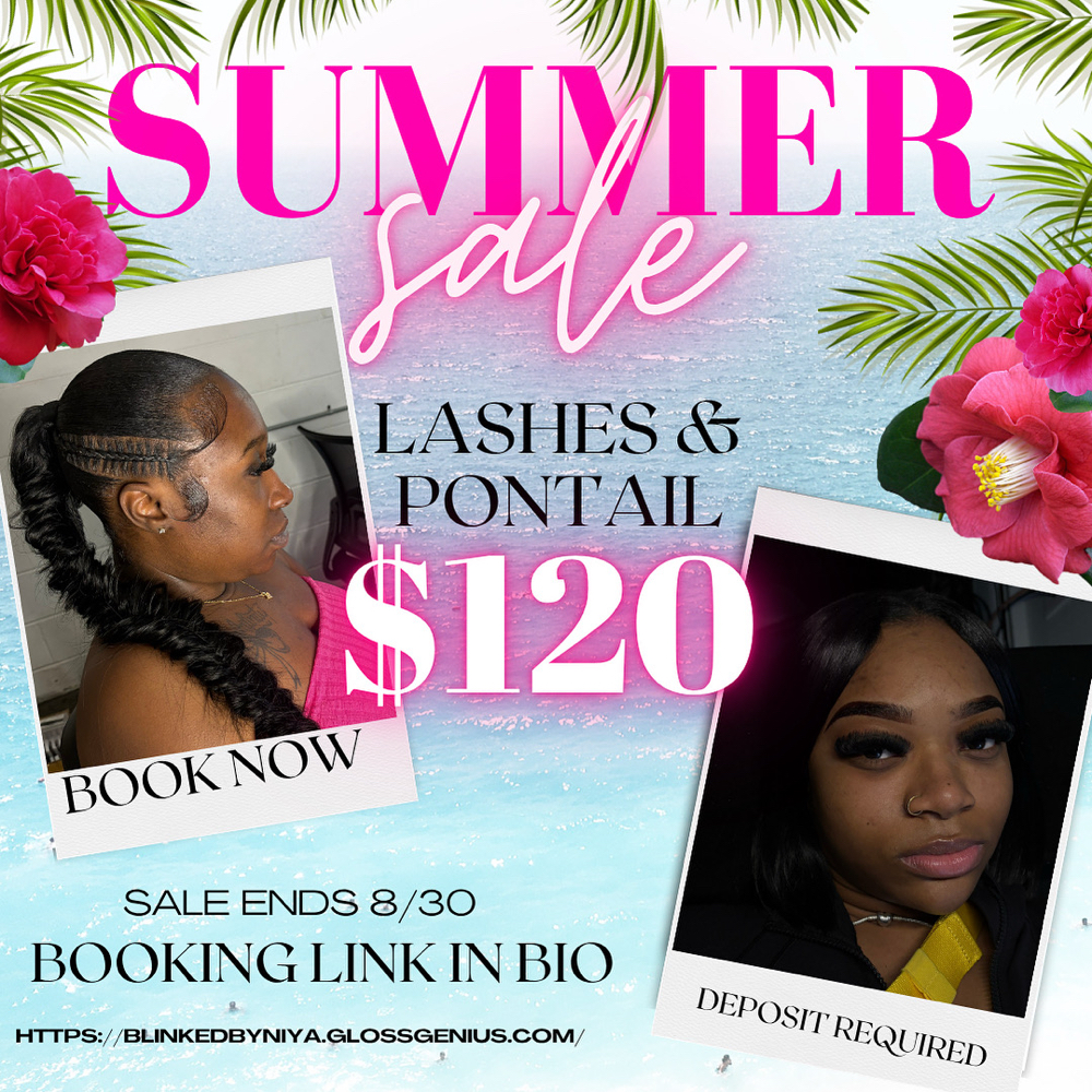 Summer Special