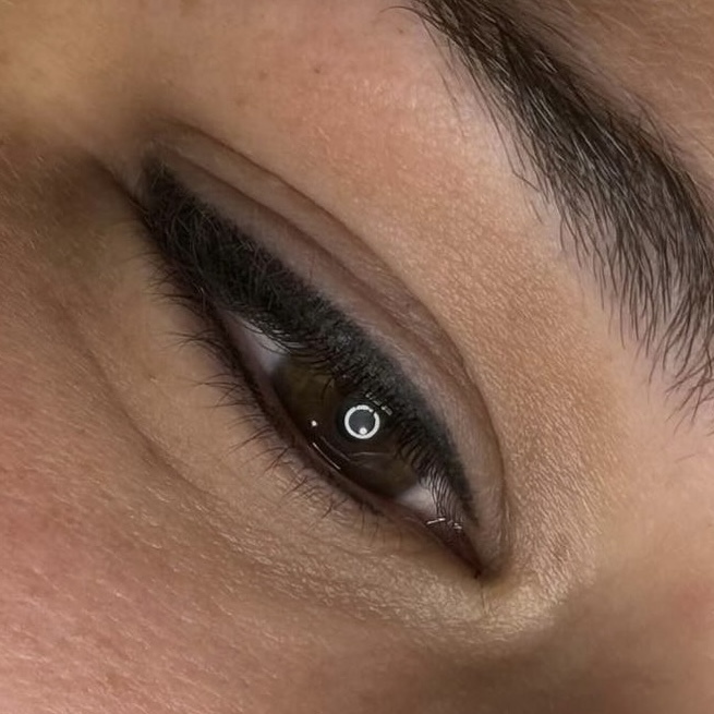 Eyeliner