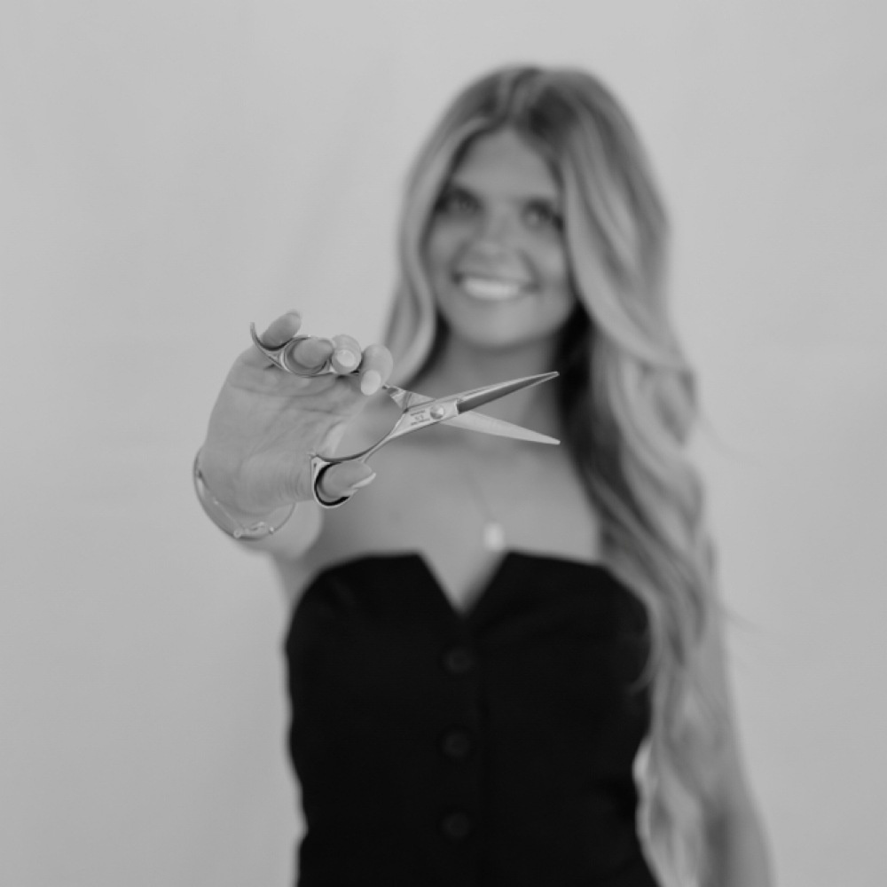 Womens Haircut at Gabrielle Frank in Brecksville, OH