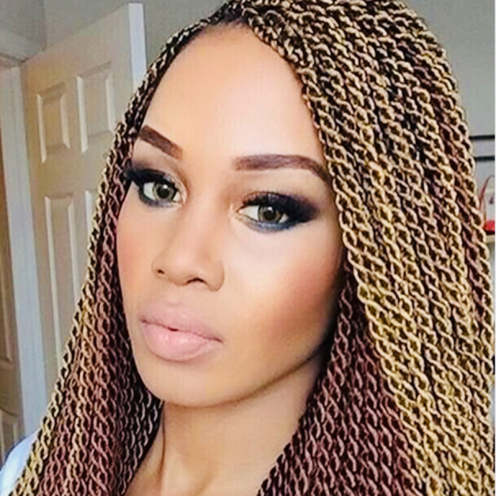 Senegalese Rope Twist Experience