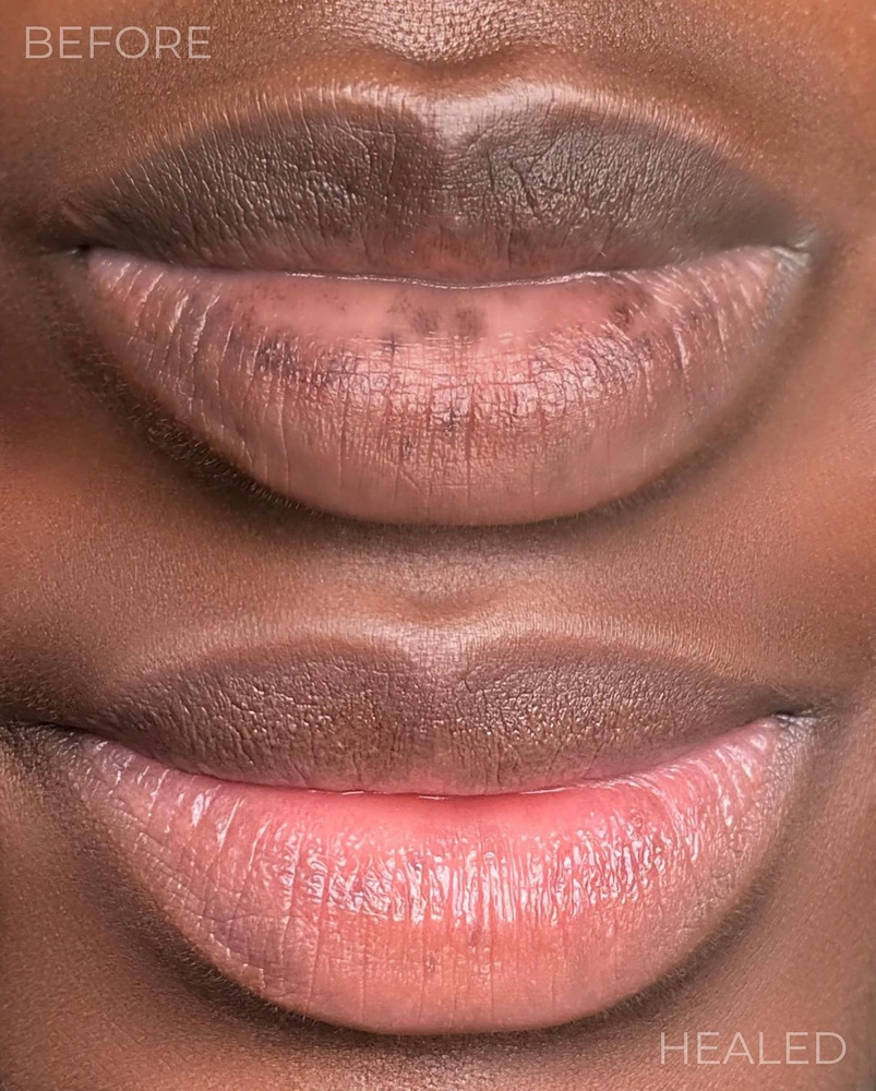 Dark Lip Color Correction Lip Blush