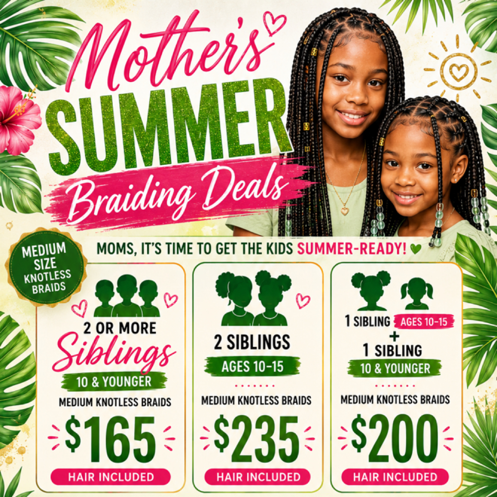 💐 Mother’s Deal 💐 at IV in South Charleston, WV