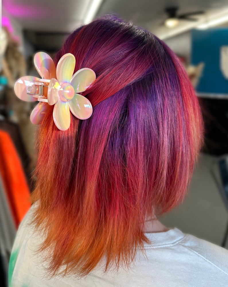 Vivid Color