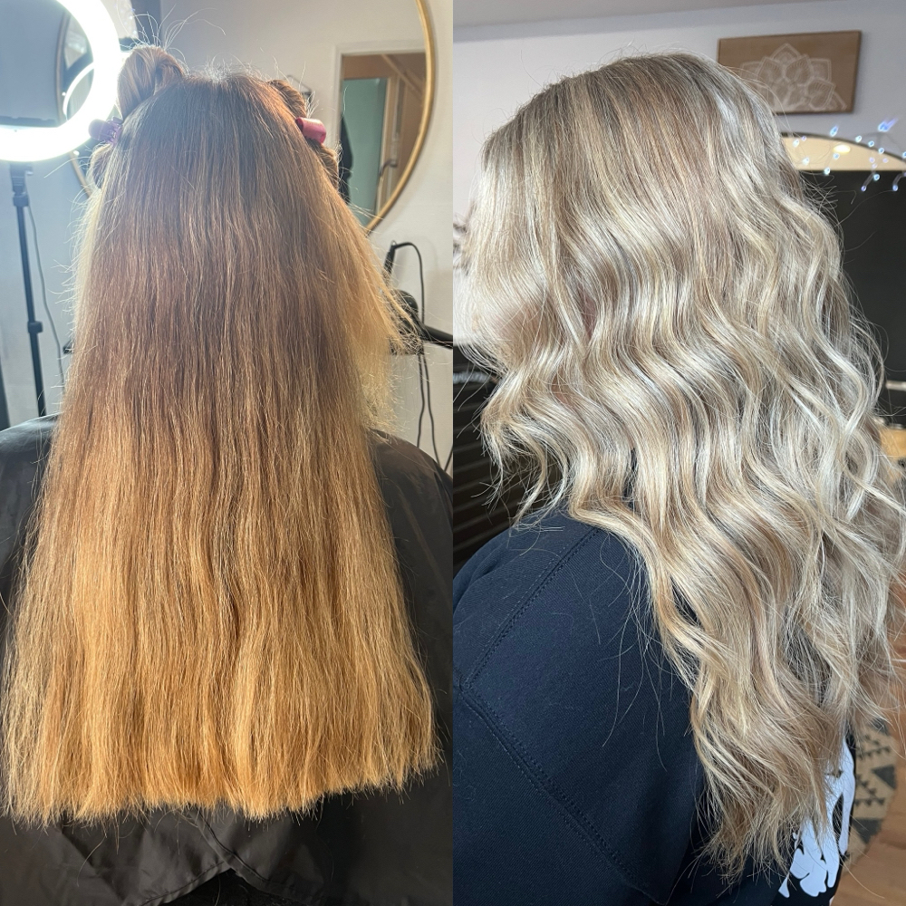 Color Correction *HOURLY PRICE*
