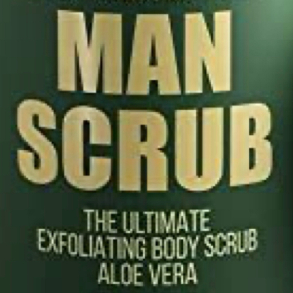 ✨ MAN SCRUB✨ at NICHÉ in Lewisville, TX