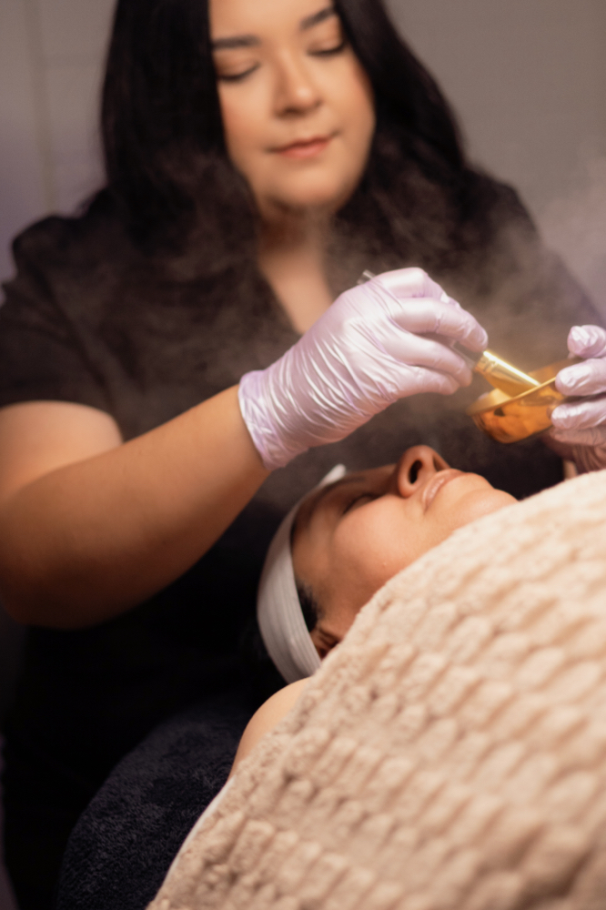 Luxe Lift Facial