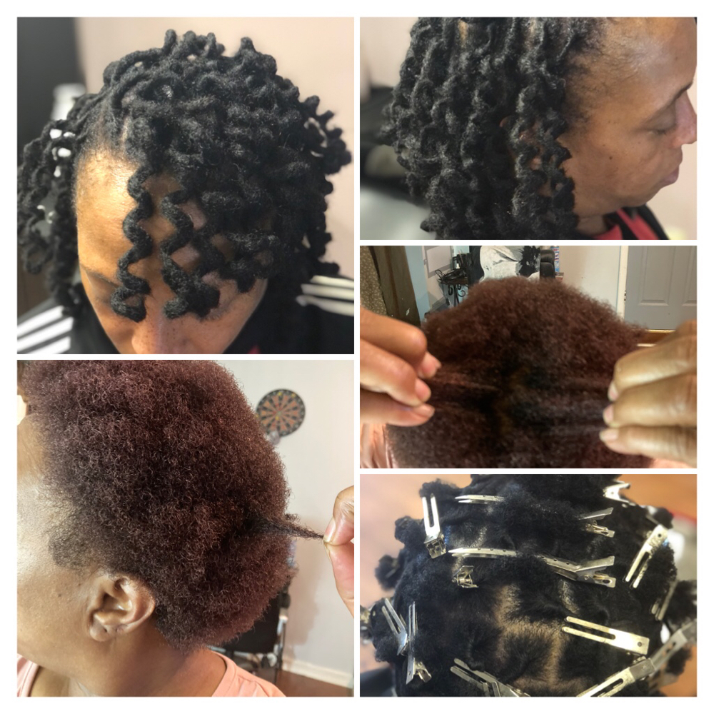 Loc extensions installation (for new loc clients)