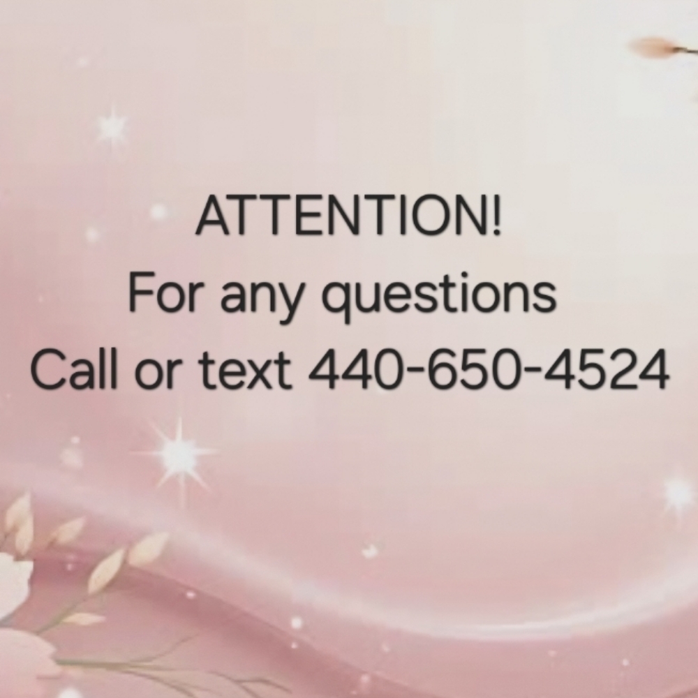 Call Or Text Me!! (440)650-4524 at Heather Hecht in Columbus, OH