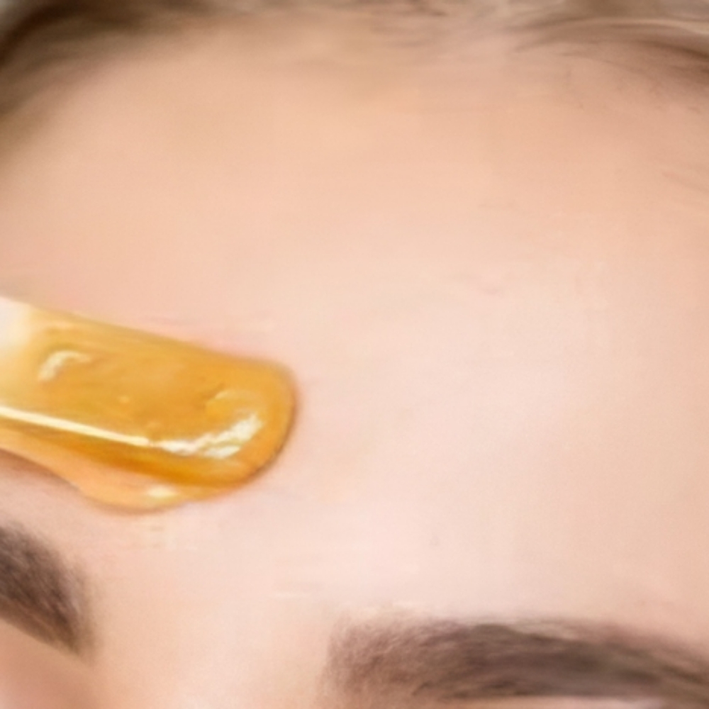 Forehead Wax at Entouch Day Spa  |   La Pine's Premier Facial Spa & Waxing Studio in La Pine, OR